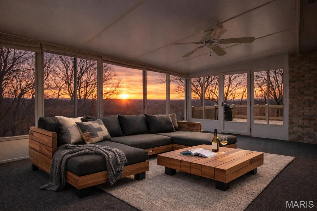 4344 Iron Mountain Bluff