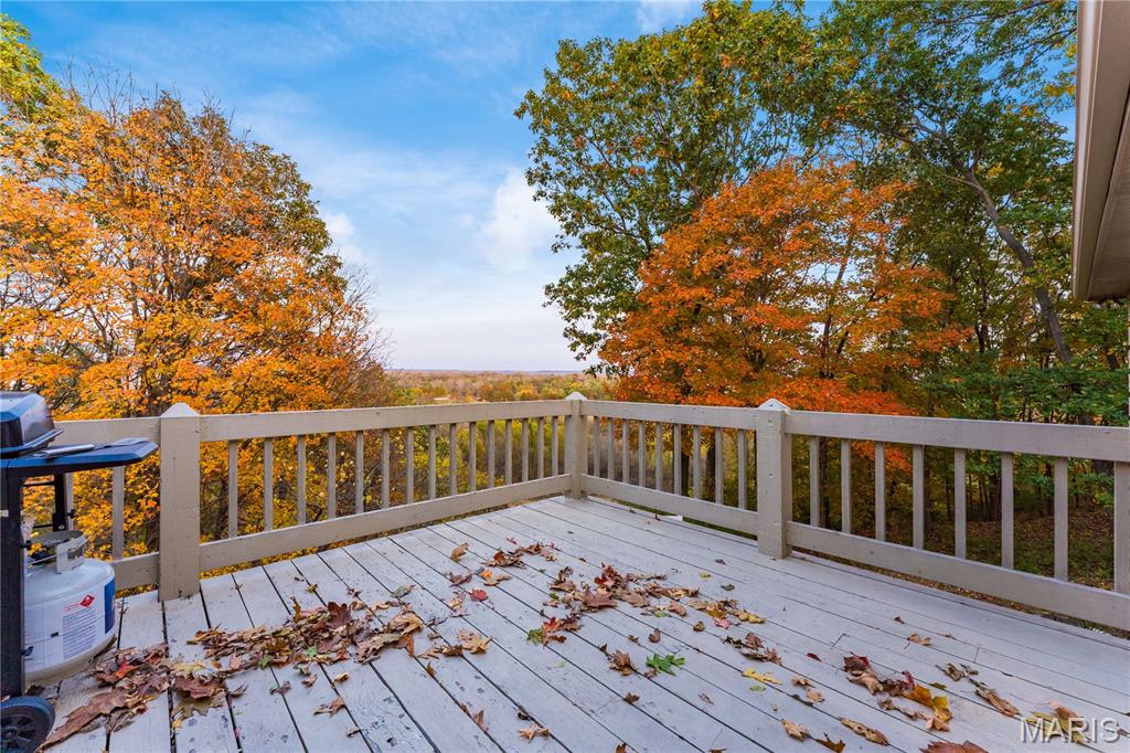 4344 Iron Mountain Bluff