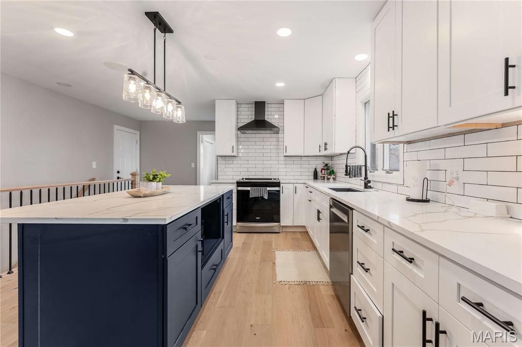 4344 Iron Mountain Bluff