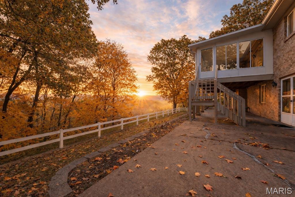 4344 Iron Mountain Bluff