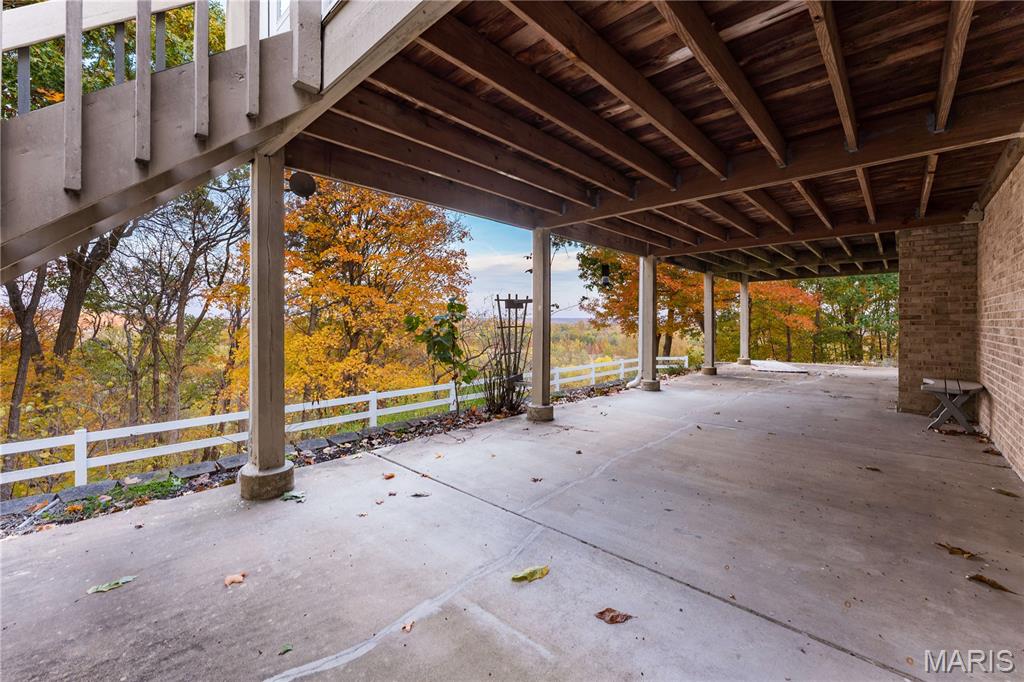 4344 Iron Mountain Bluff