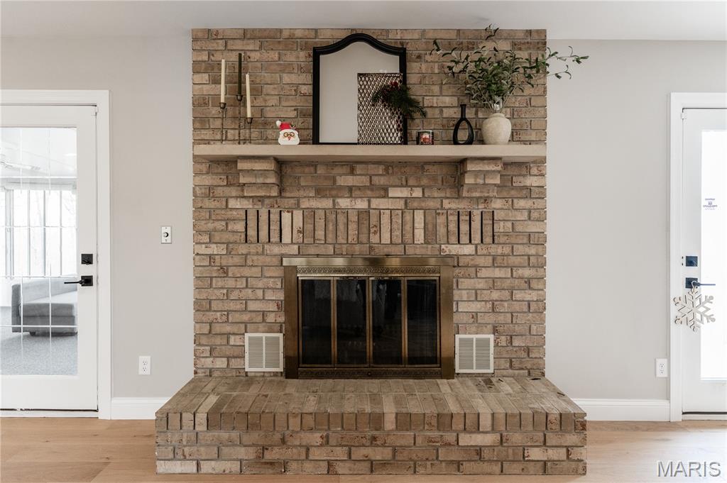 4344 Iron Mountain Bluff