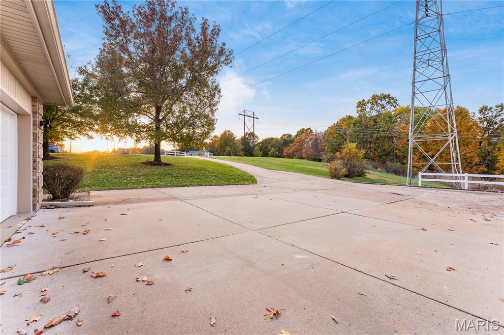 4344 Iron Mountain Bluff