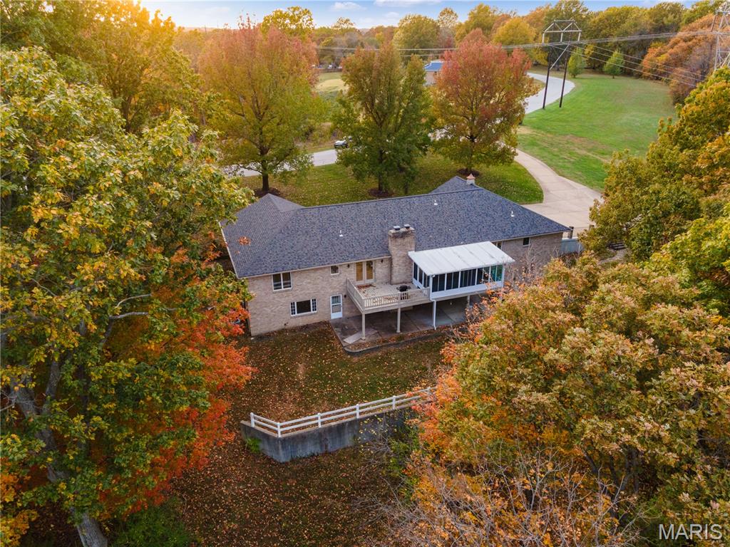 4344 Iron Mountain Bluff