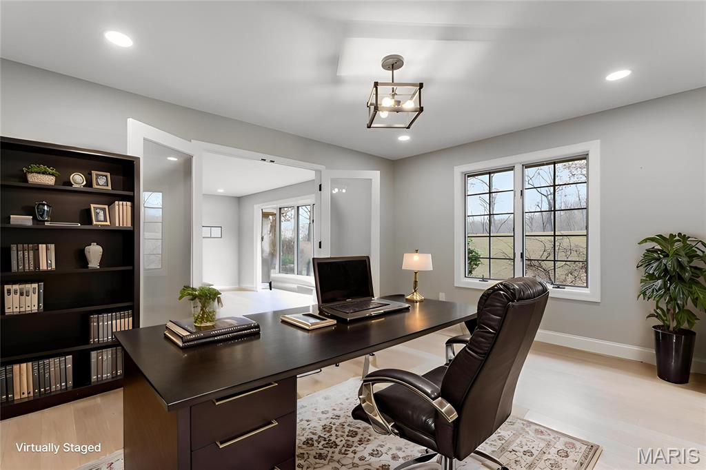 4344 Iron Mountain Bluff