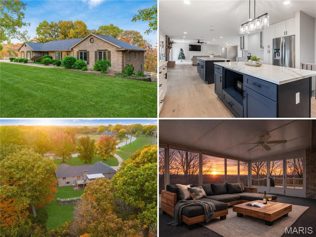 4344 Iron Mountain Bluff