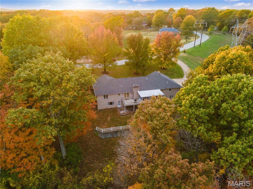 4344 Iron Mountain Bluff