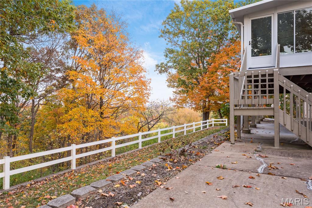 4344 Iron Mountain Bluff