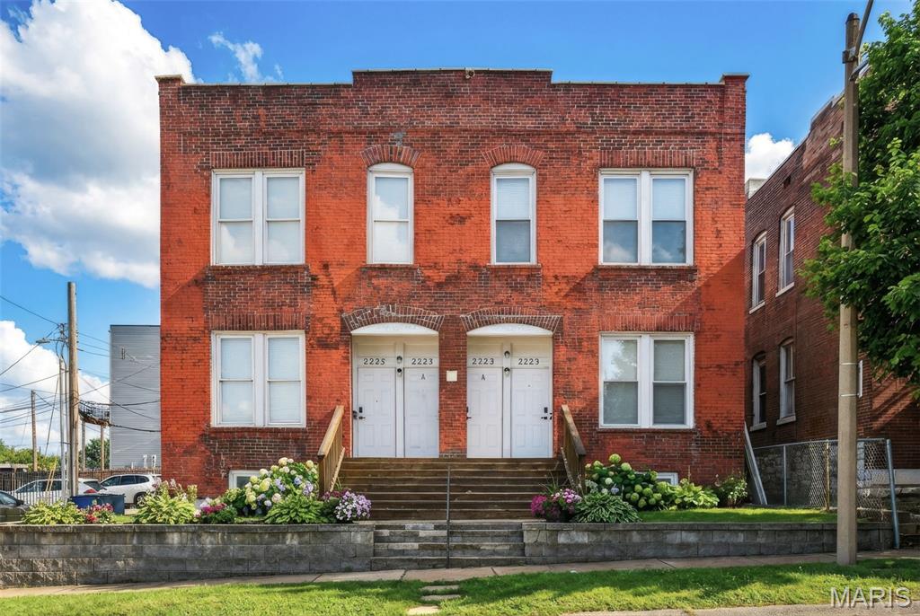 2223 Benton Terrace