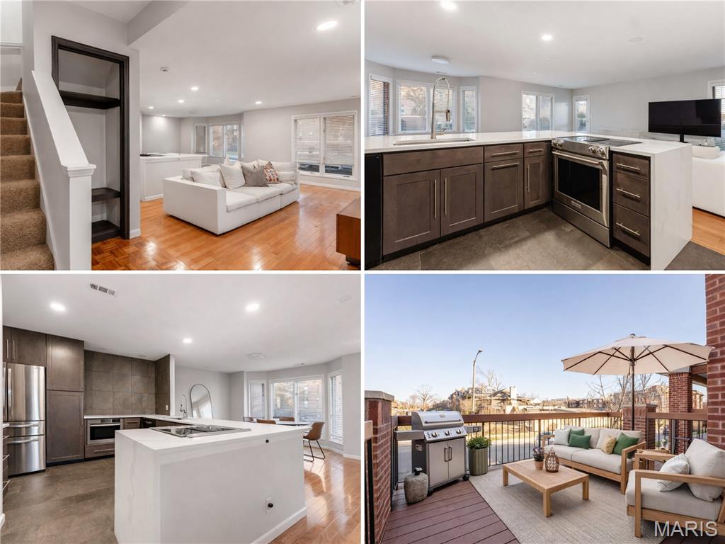 445 Clara Avenue Unit: 24