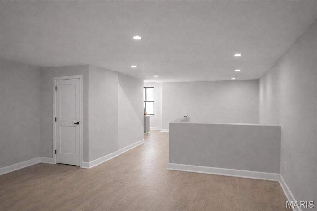 1911 11th st Unit: REAR HOUSE