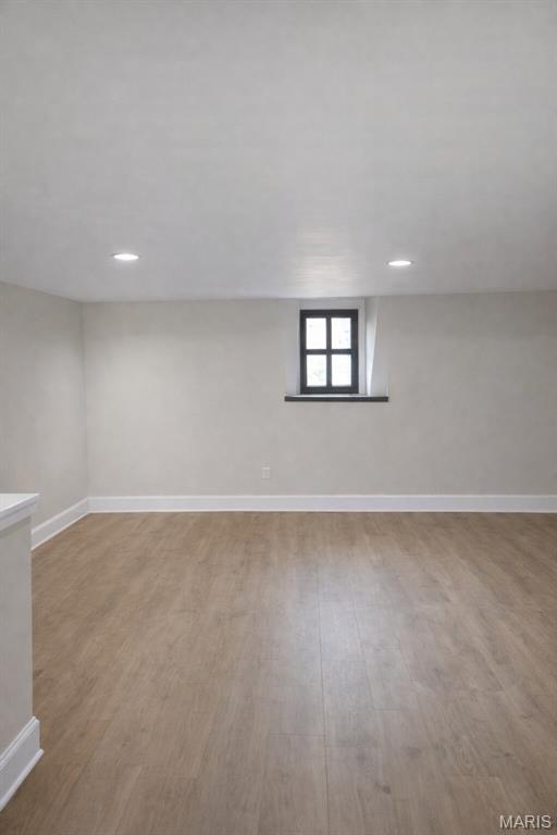 1911 11th st Unit: REAR HOUSE