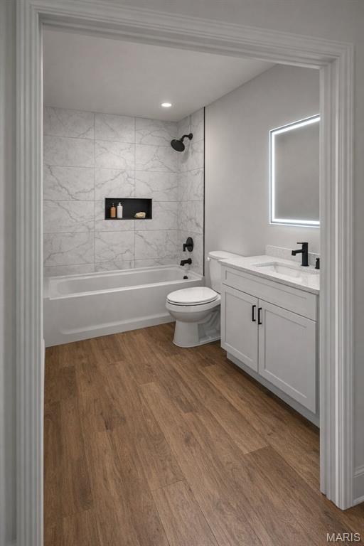 1911 11th st Unit: REAR HOUSE