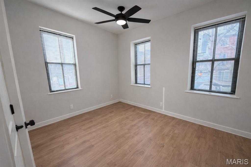 1911 11th st Unit: REAR HOUSE