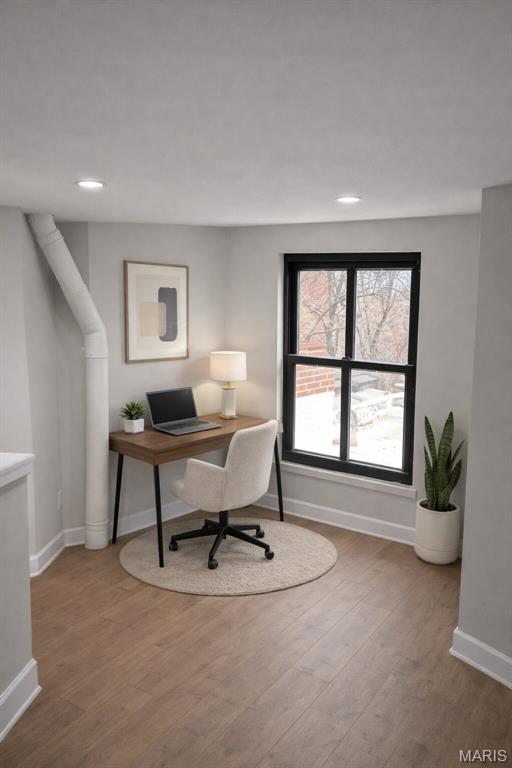 1911 11th st Unit: REAR HOUSE