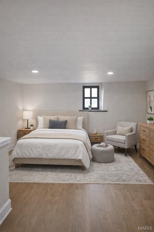 1911 11th st Unit: REAR HOUSE