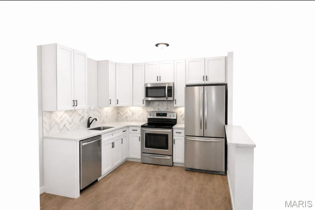 1911 11th st Unit: B