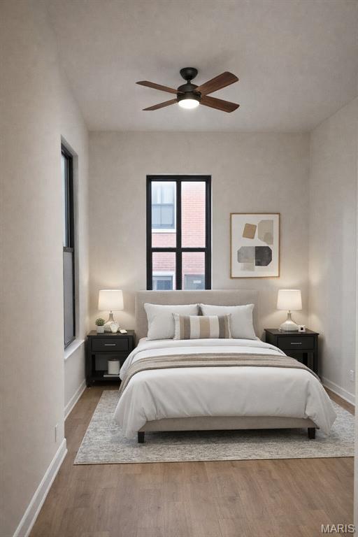 1911 11th st Unit: B