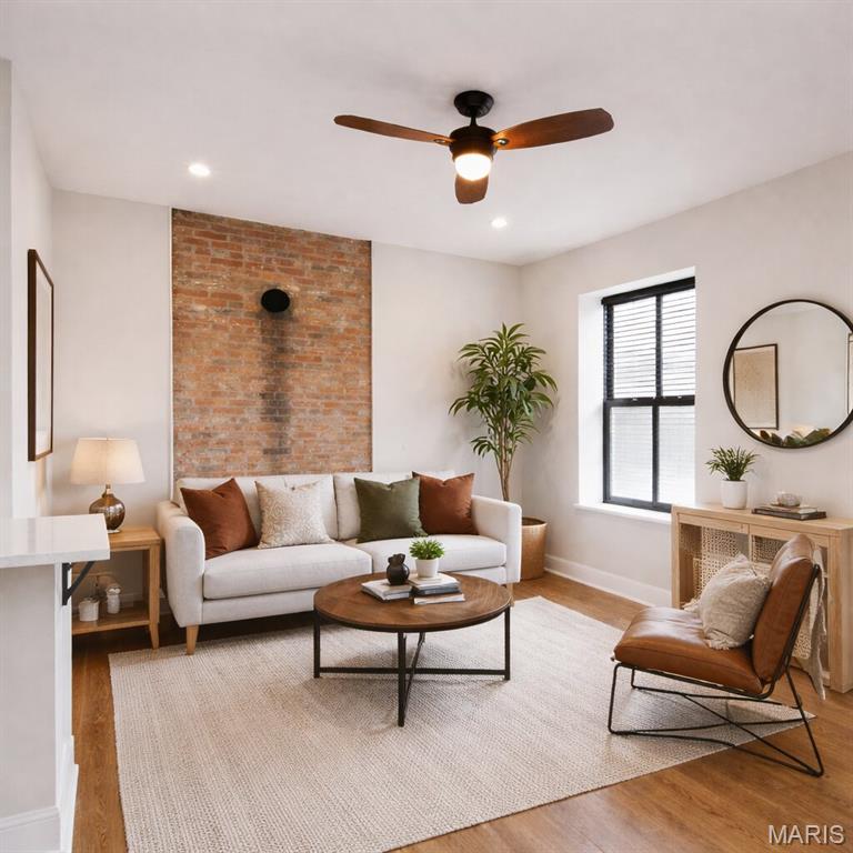 1911 11th st Unit: B