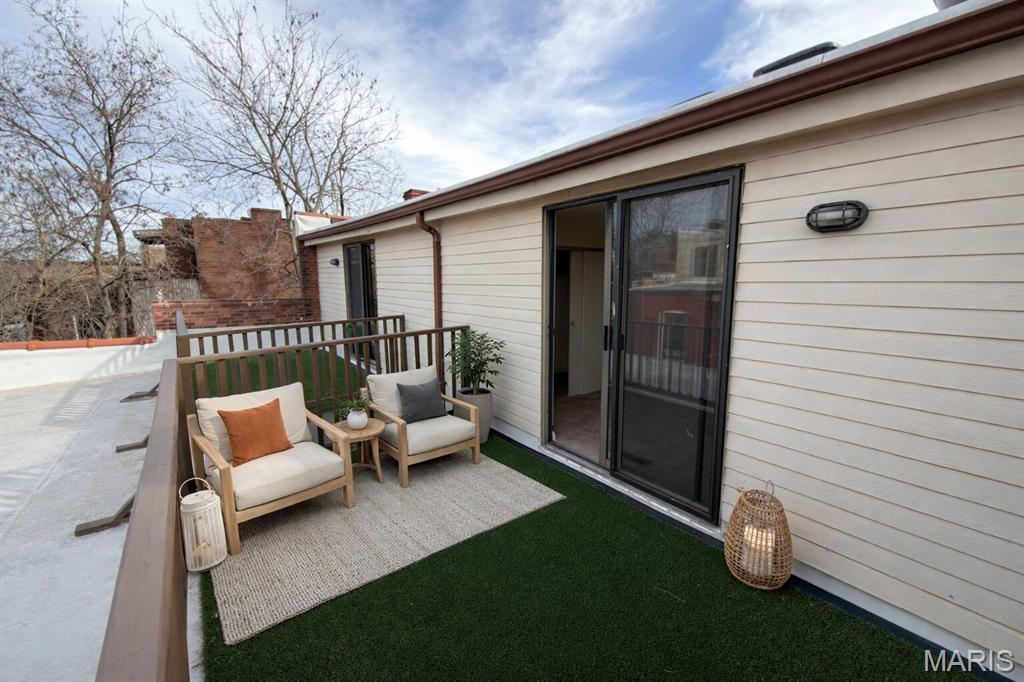 1911 11th st Unit: D