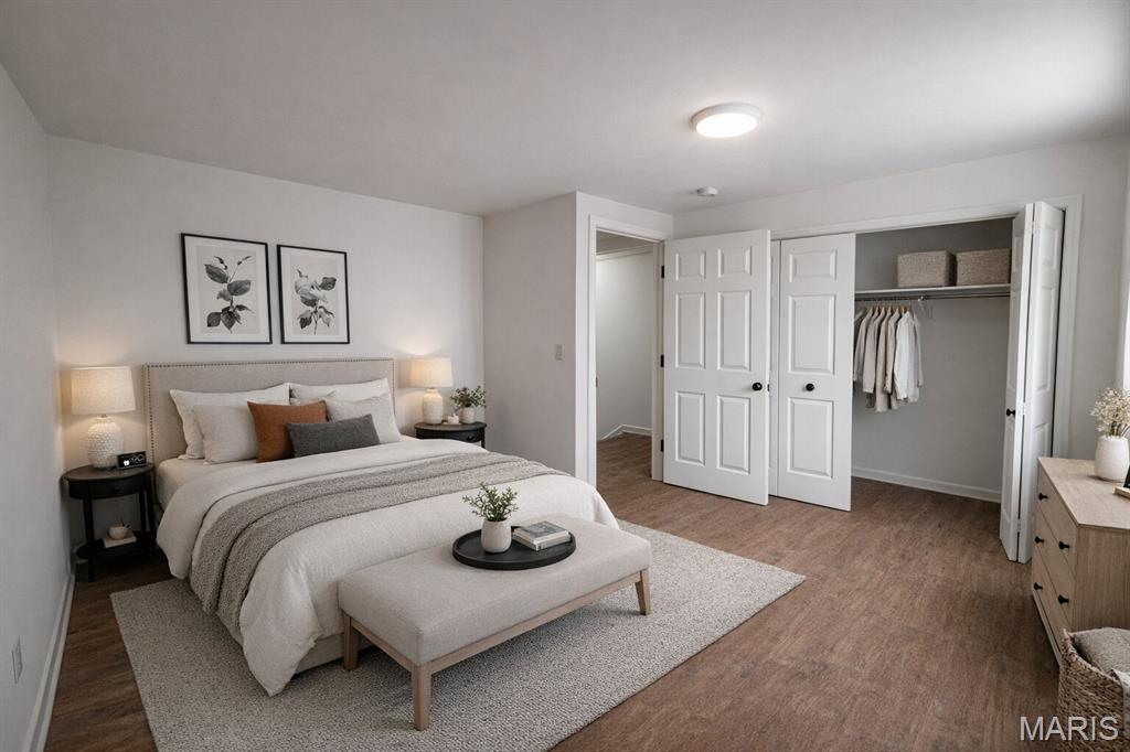 1911 11th st Unit: D