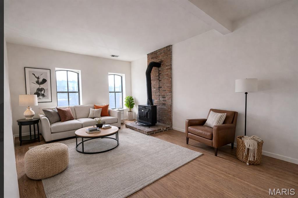 1911 11th st Unit: D