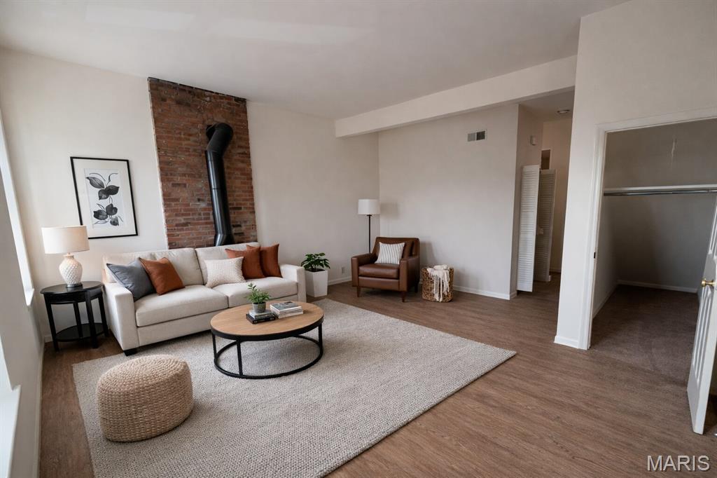 1911 11th st Unit: D