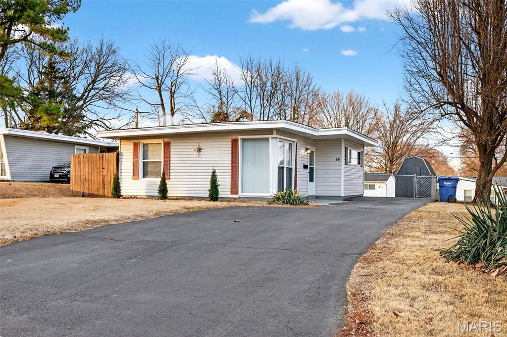19 Marquette Drive