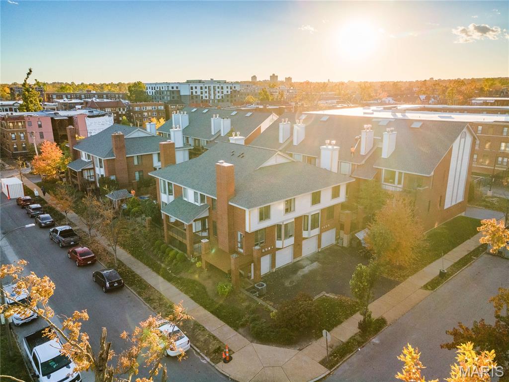 445 Clara Avenue Unit: 24