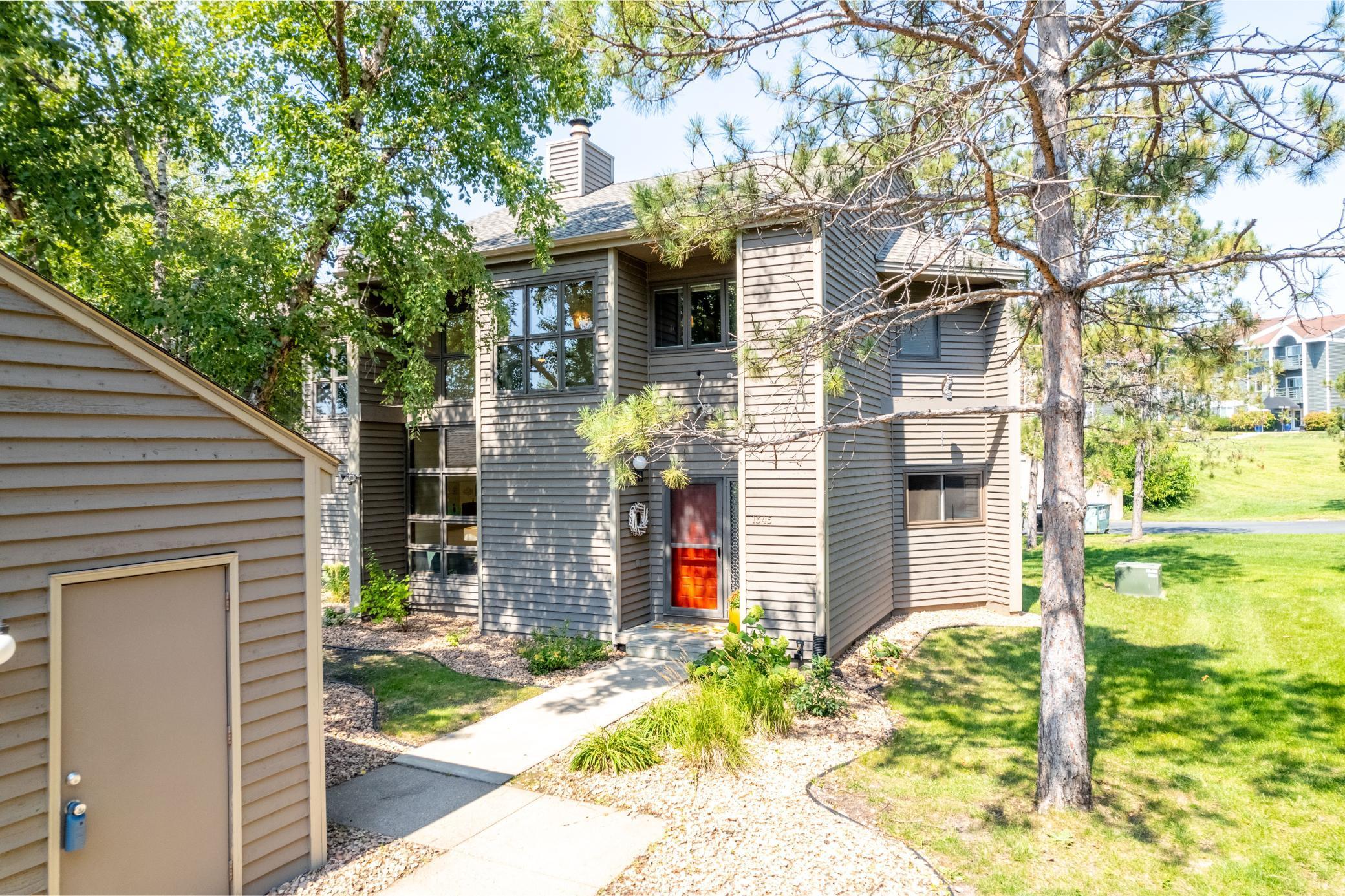 1345 Spencer Road W