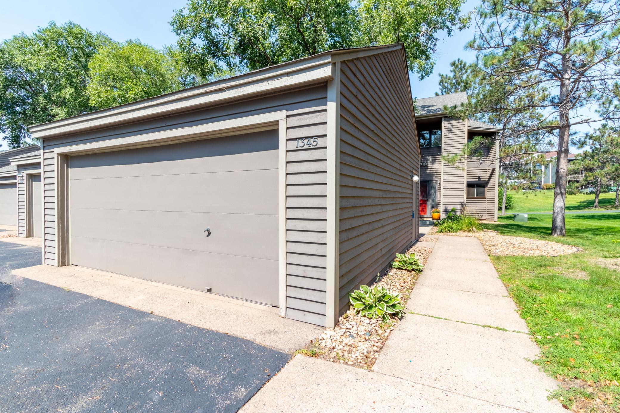 1345 Spencer Road W