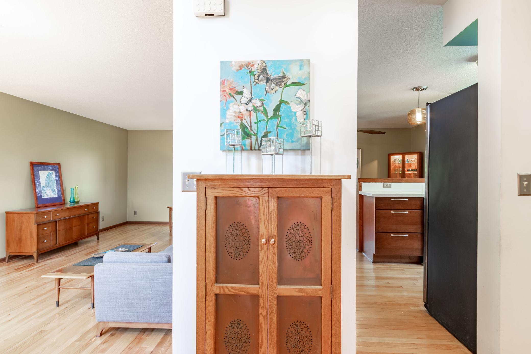 1345 Spencer Road W