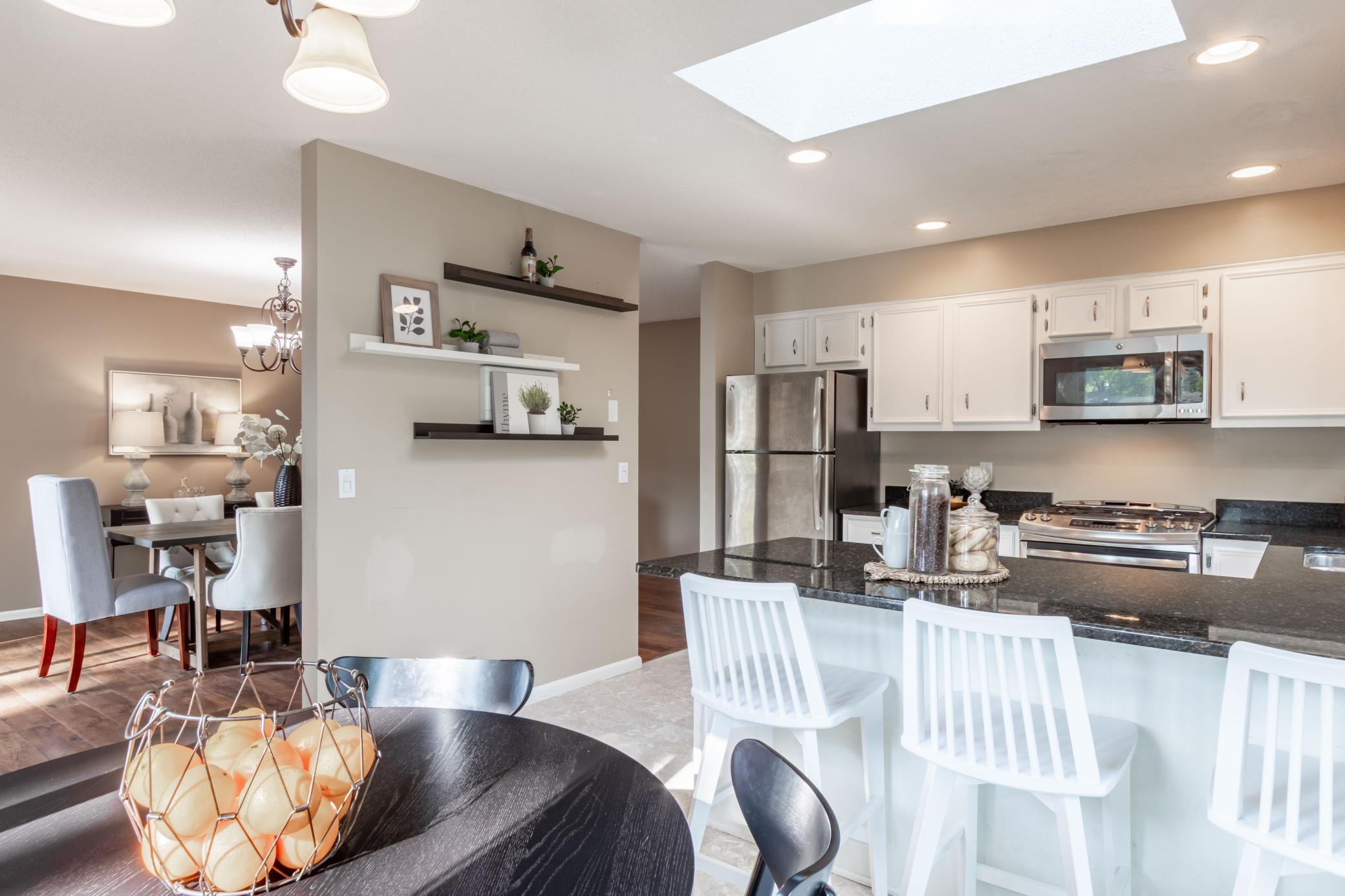 6612 Kenney place Way