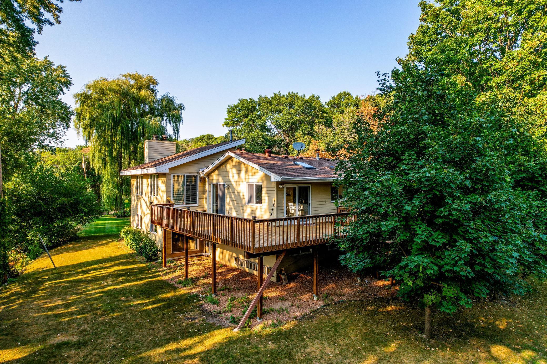 6612 Kenney place Way