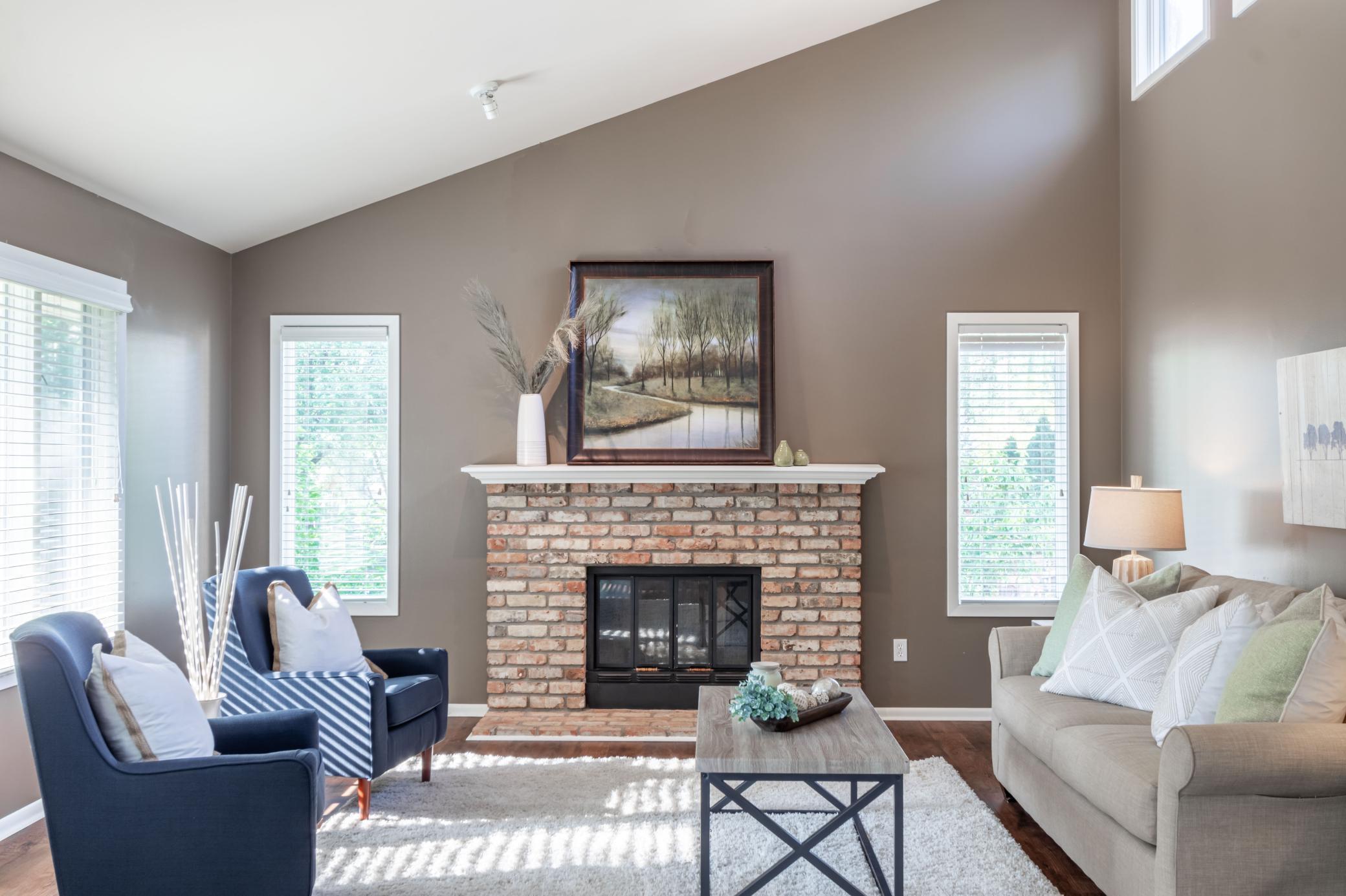 6612 Kenney place Way