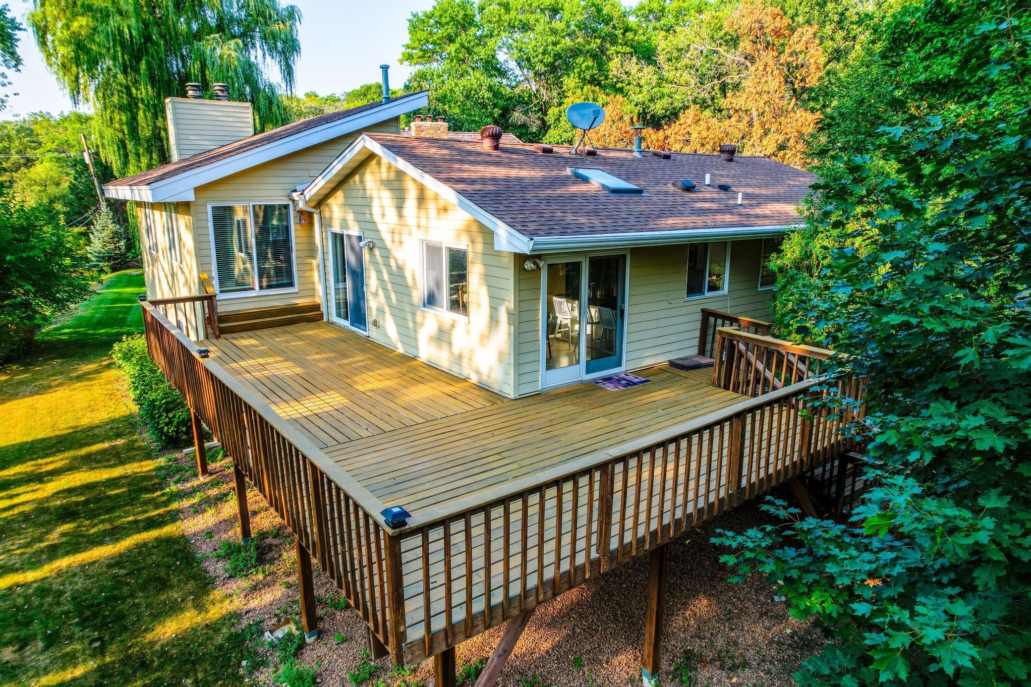 6612 Kenney place Way