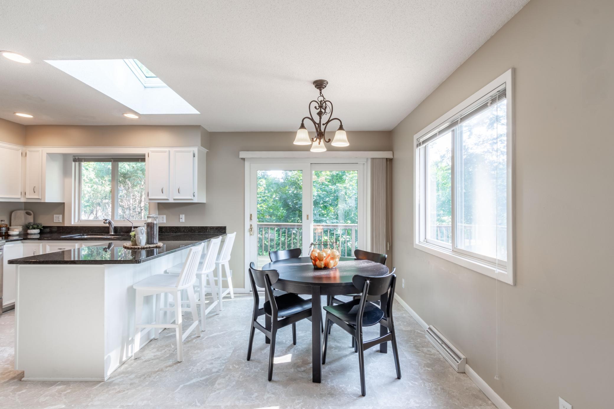 6612 Kenney place Way