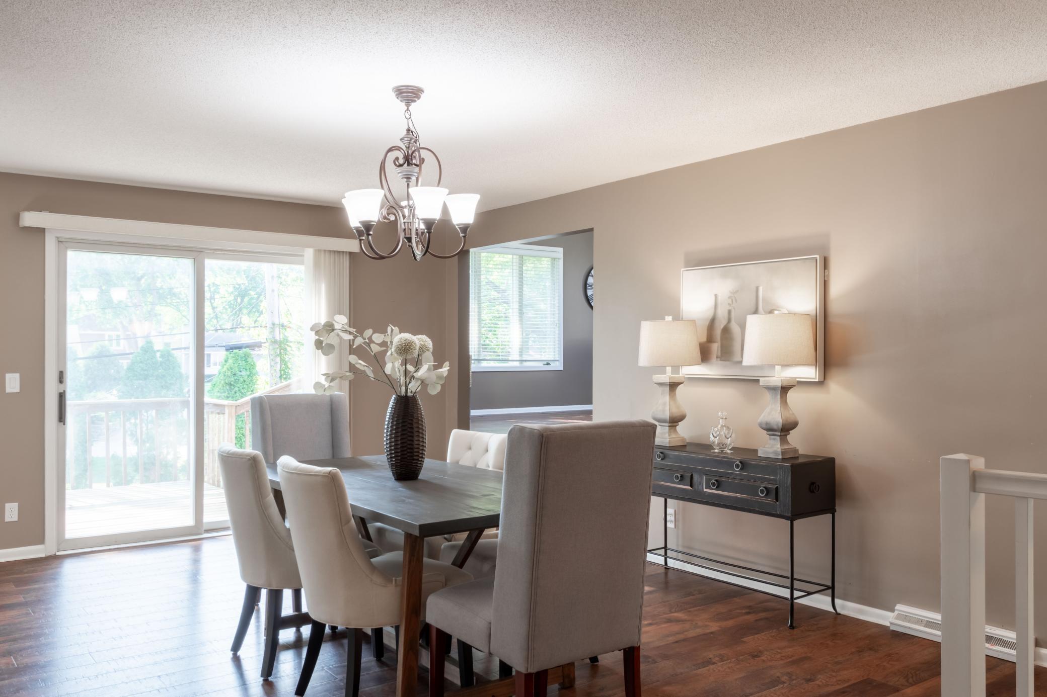 6612 Kenney place Way