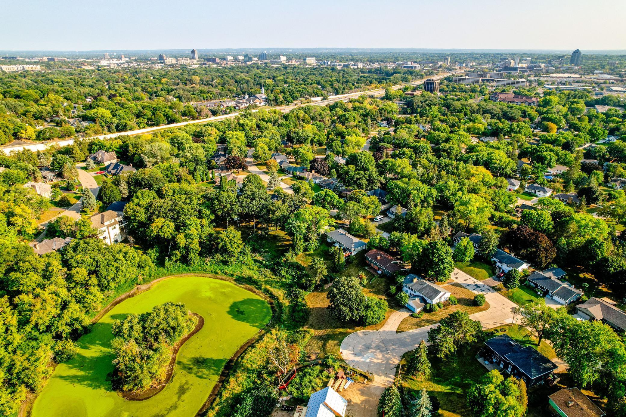 6612 Kenney place Way