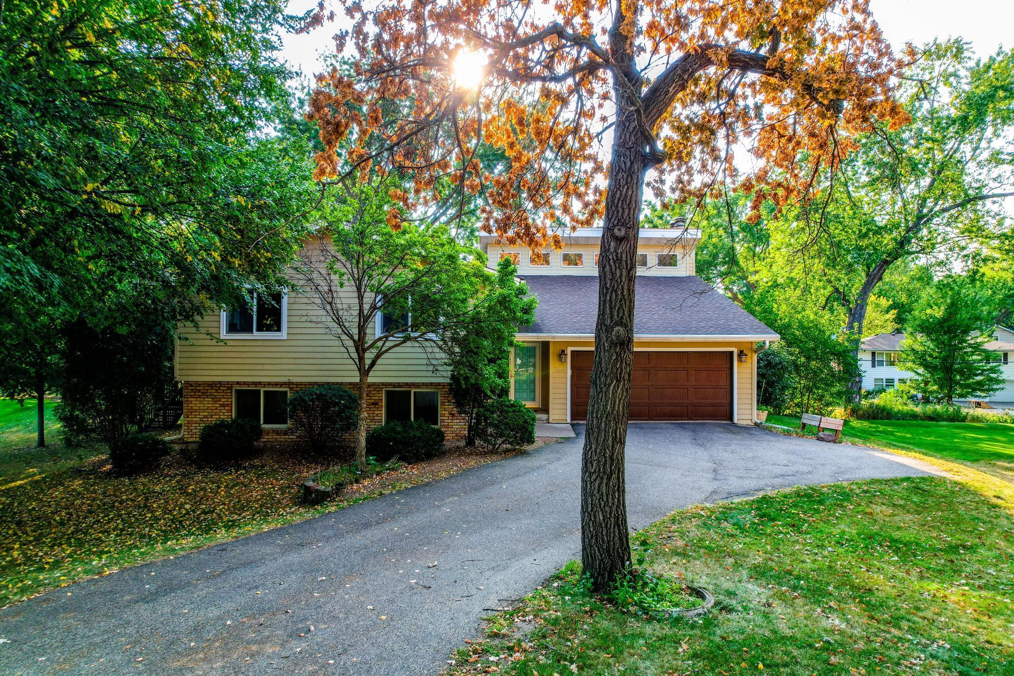 6612 Kenney place Way