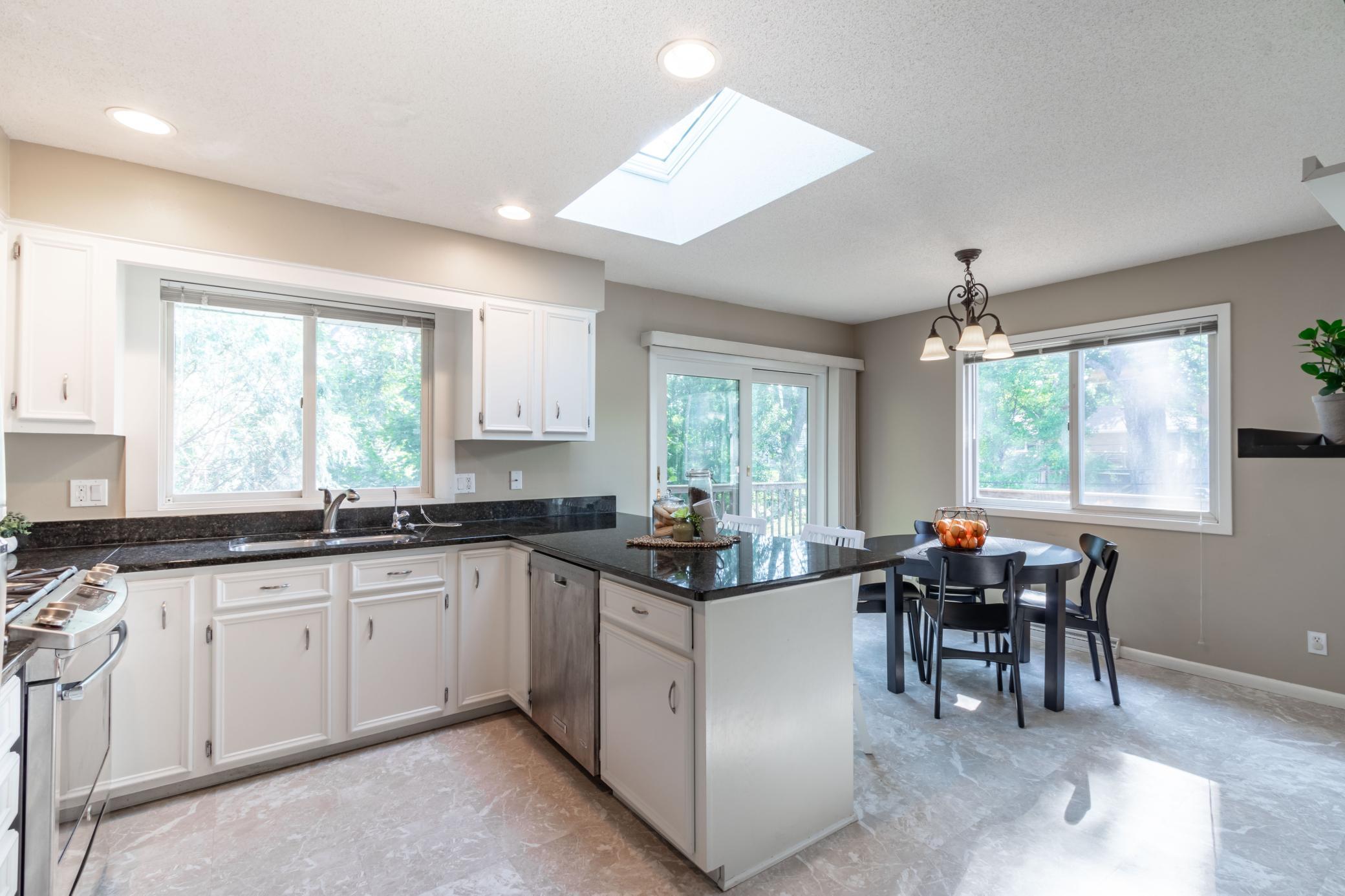 6612 Kenney place Way