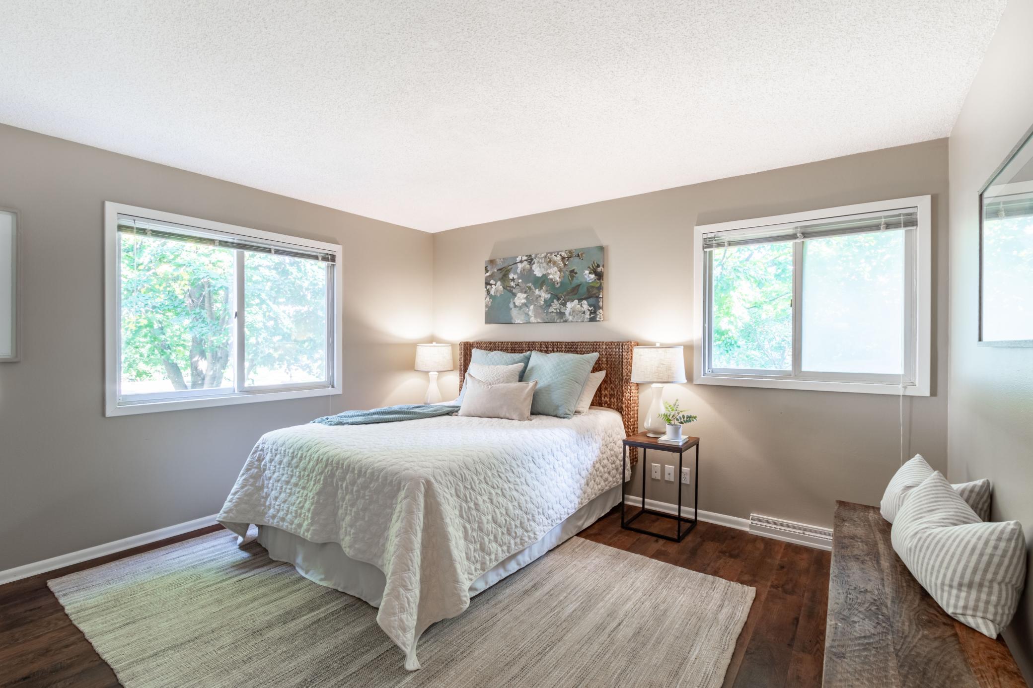 6612 Kenney place Way