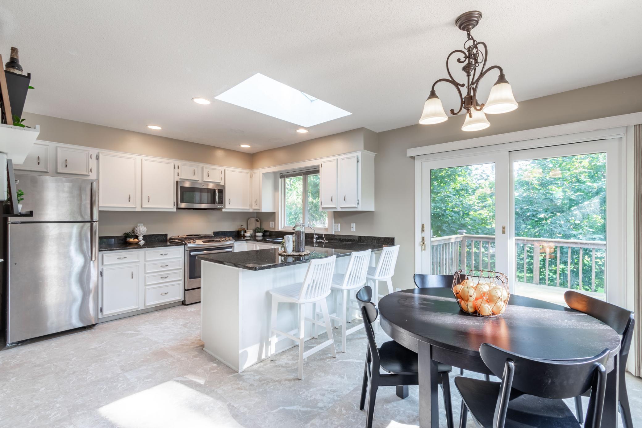 6612 Kenney place Way