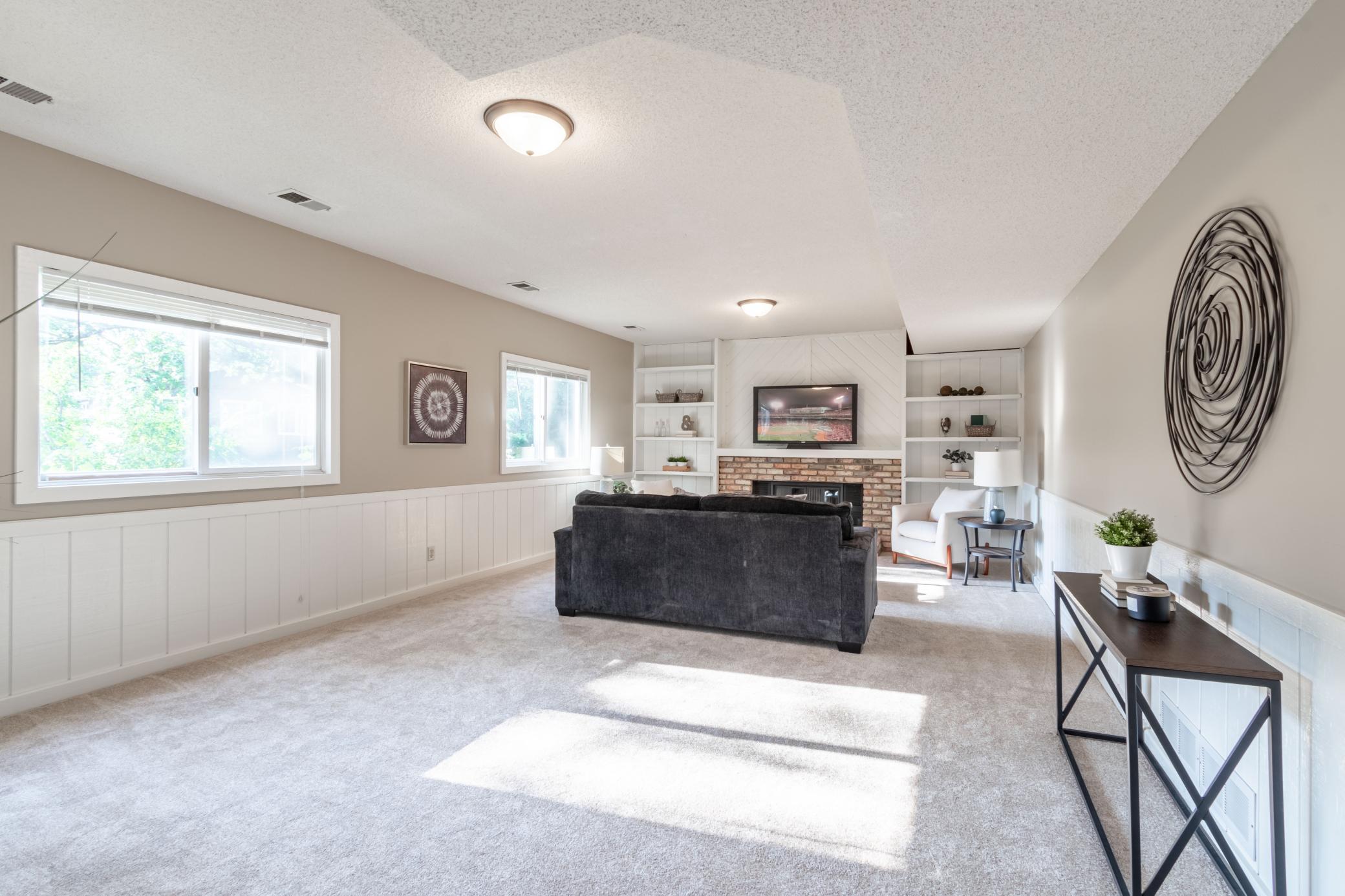 6612 Kenney place Way