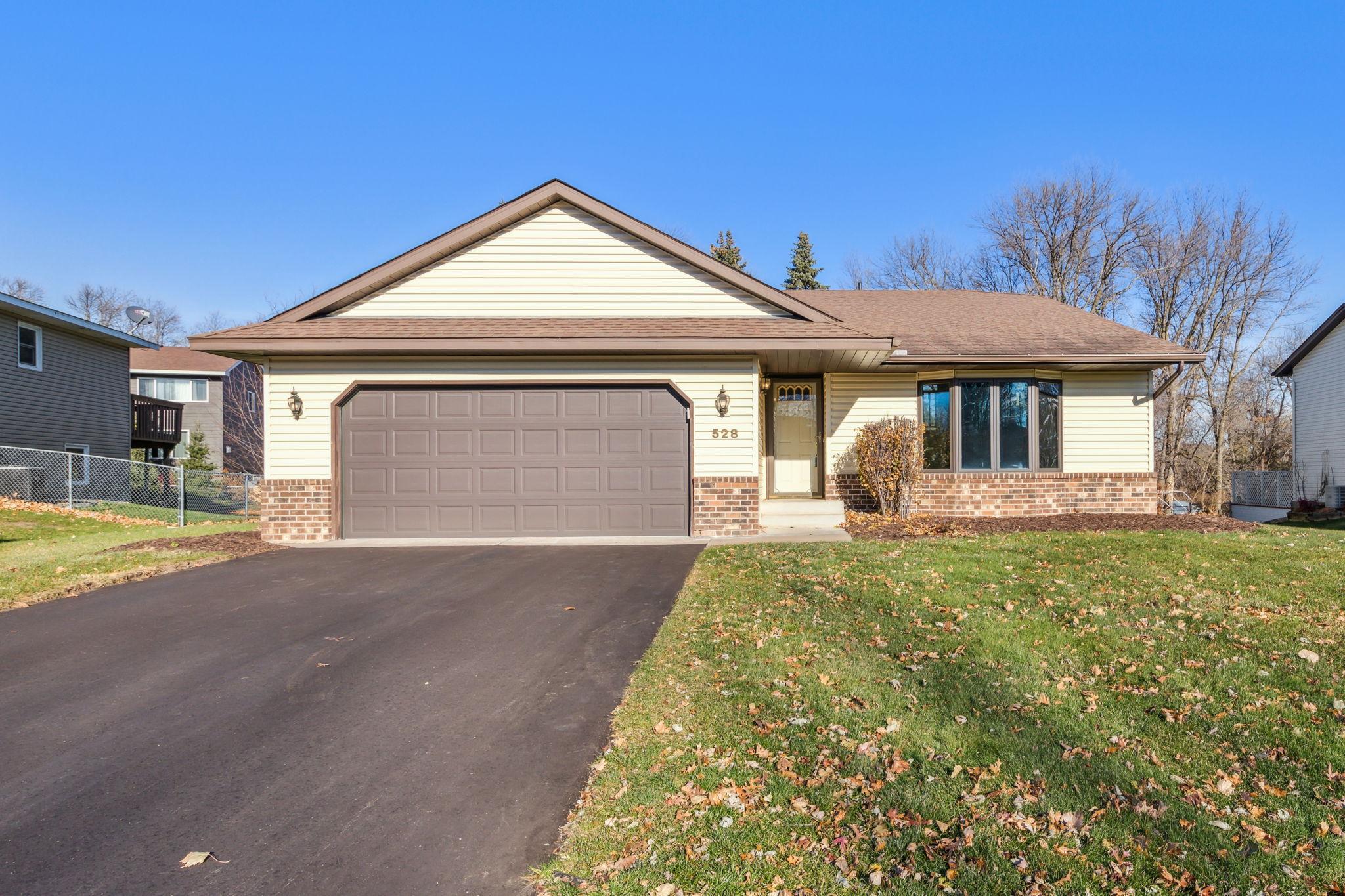 528 Wedgewood Drive