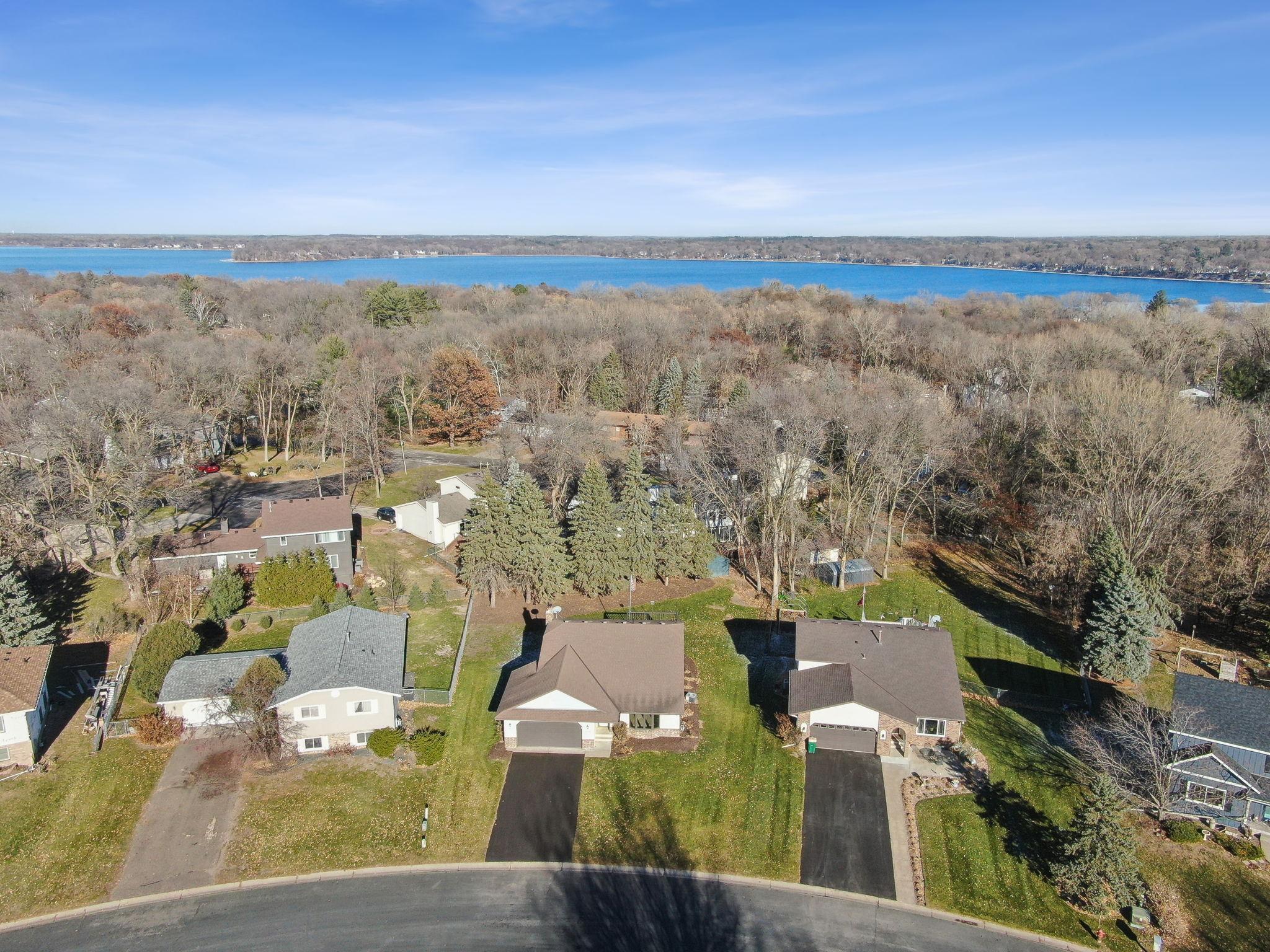 528 Wedgewood Drive