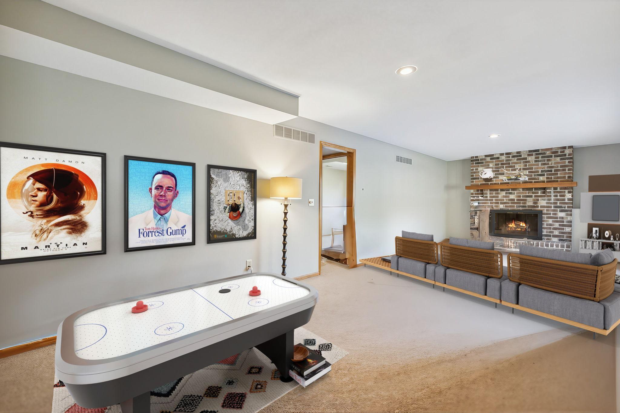 528 Wedgewood Drive