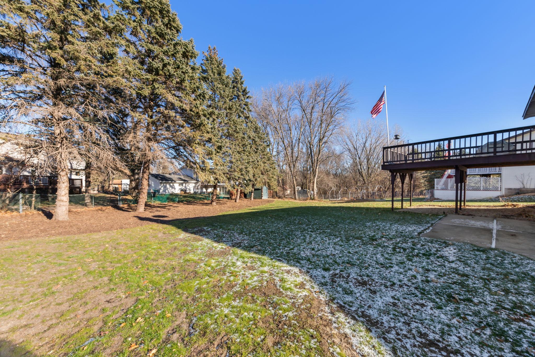 528 Wedgewood Drive