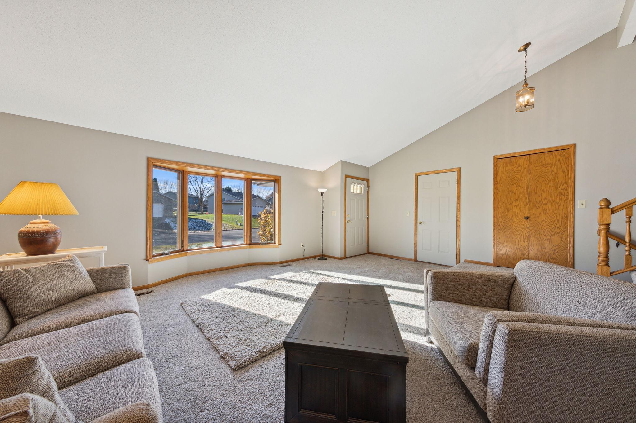528 Wedgewood Drive