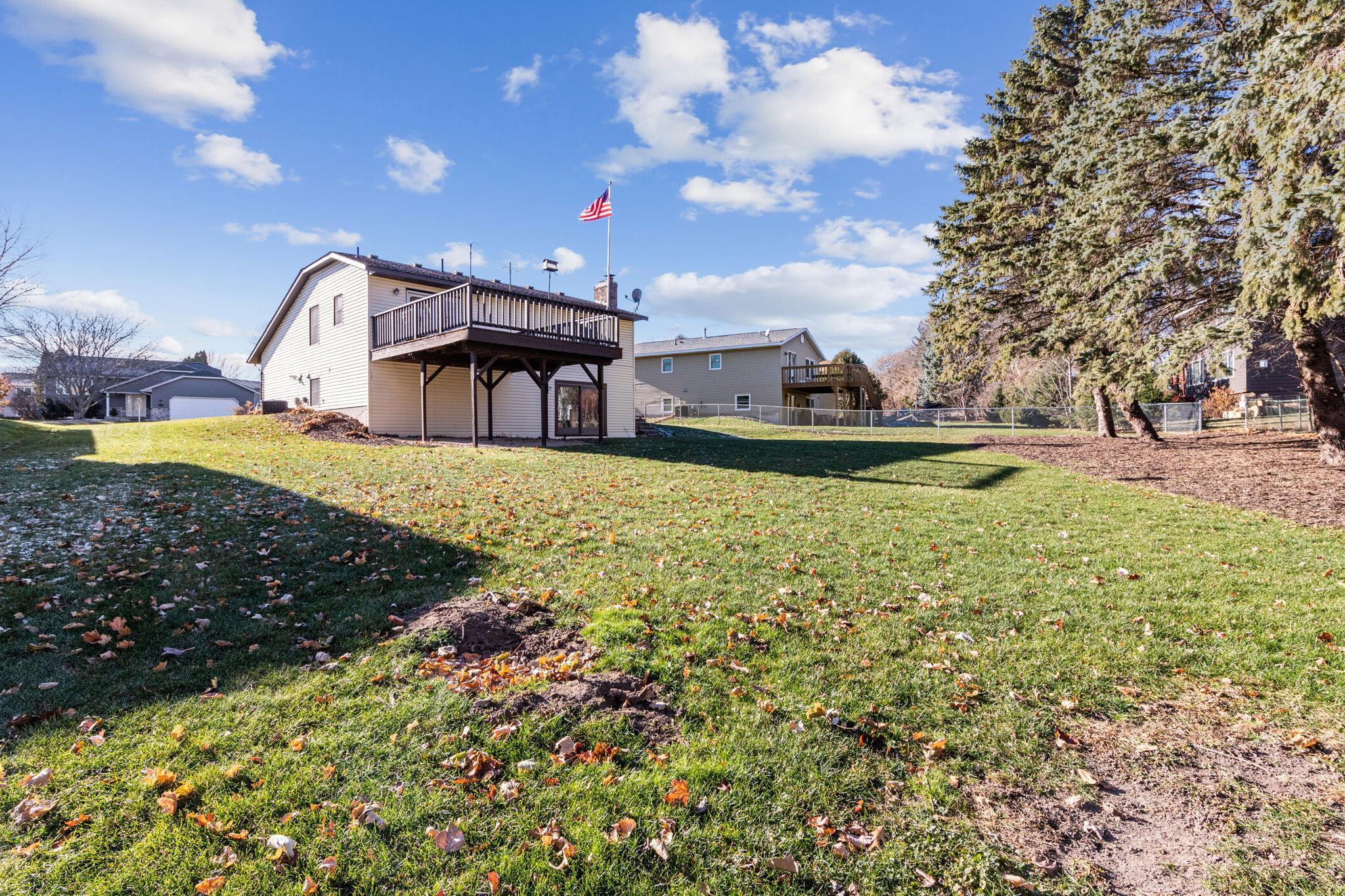 528 Wedgewood Drive